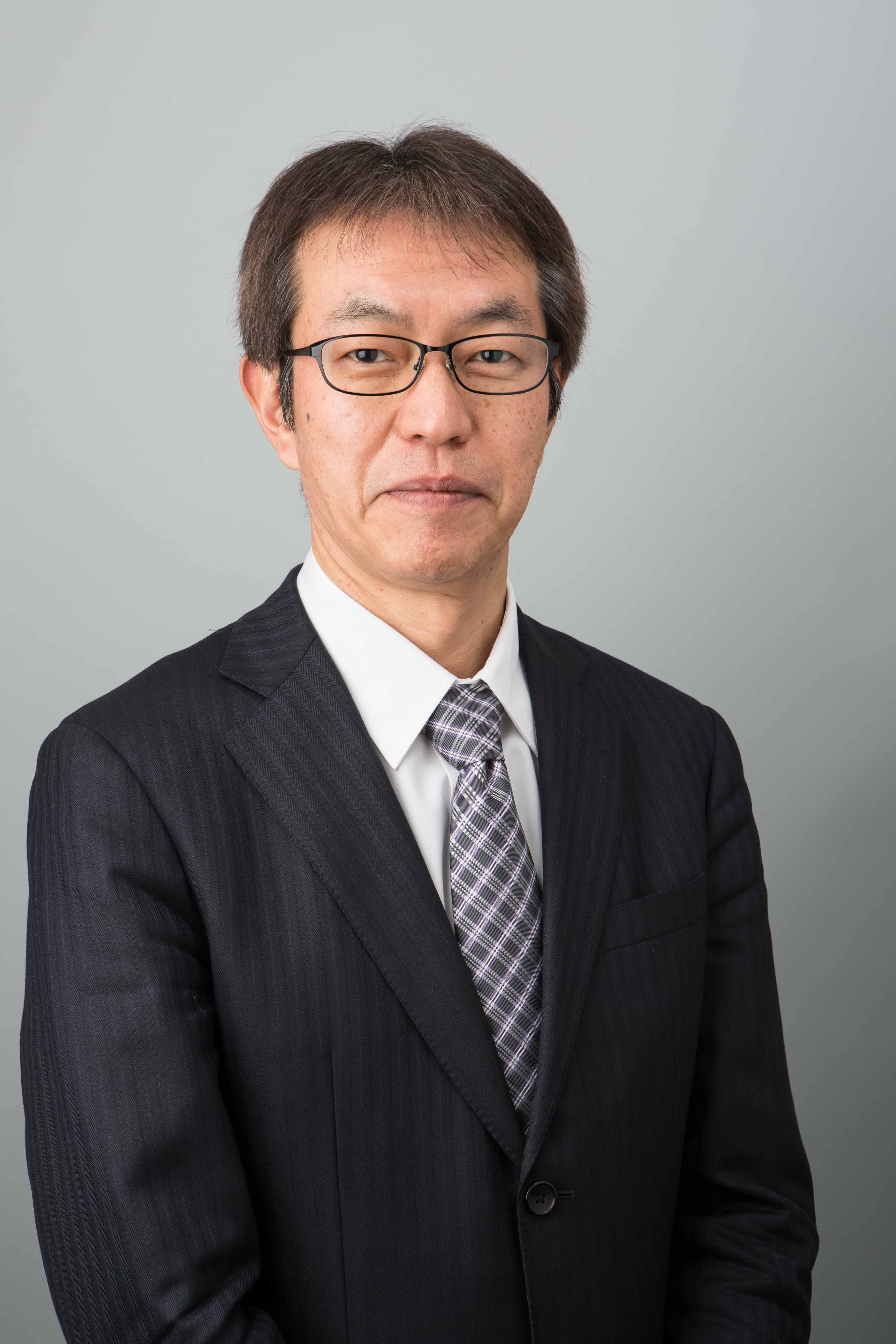 広島大学・AI・データイノベーション教育センターの野村典文教授