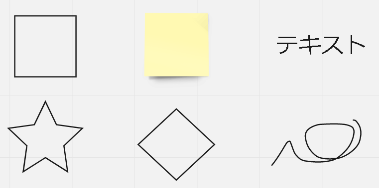 ホワイトボード