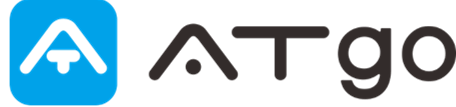 ATgoのロゴ