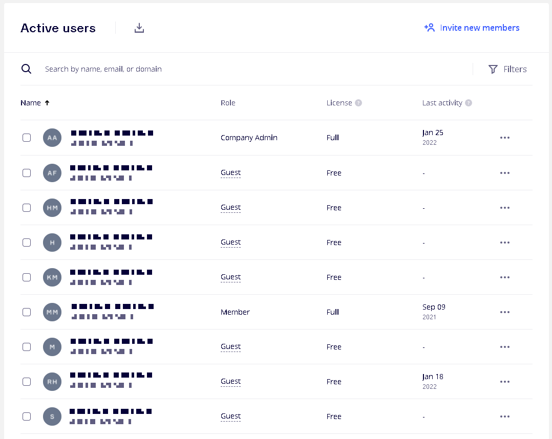 高度なセキュリティ基準-1
