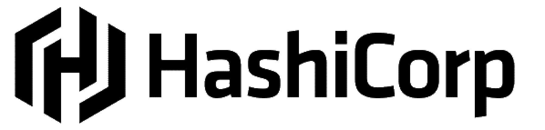 HashiCorpのロゴ